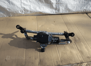 RENAULT CLIO V mechanizm wycieraczki 288008294R 1