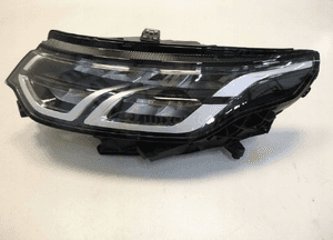 Land rover discovery sport lift lampa przód led eu nowa 15 pin 12