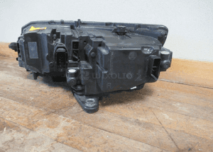 Lampa przód przednia prawa skoda octavia 3 iii lift full led 2016-2020 17