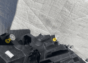 SKODA KAMIQ FULL LED LAMPA 19- 5