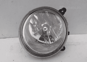 Lampa przod przednia lewa jeep patriot/compas 1