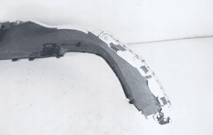 Zderzak przód przedni renault captur i lift 17- 620227019R 9