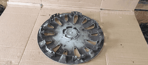 Dekielek kołpak kapsel 16" VW Passat B6 1K0601147G 4