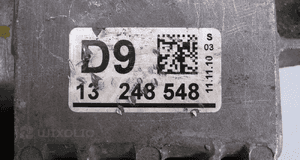 Poduszka łapa silnika Astra IV J 1,4 T 1,6T 1,7 D 2