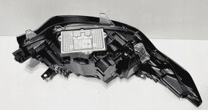 Reflektor lewy full led land rover discovery v 5 L462 usa 4