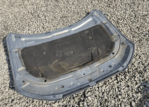 Maska pokrywa silnika audi A4 B8 2008-2013 7