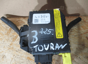Przełącznik zespolony vw touran i 1 seat altea 1K0953503H 3