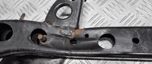 Opel insignia b belka wzmocnienie przednia przód pod chłodnice 84316408 5