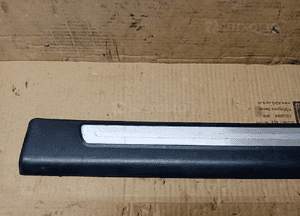 Listwa progowa progu prawy tył tylna prawa Audi A6 C6 4F0853376C 2