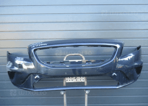 Zderzak przedni przód volvo V40 r-design 31347085 2012- 2