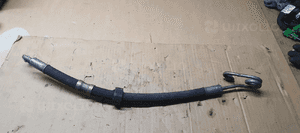 Wąż przewód wspomagania Mercedes W202 A2024661481 5