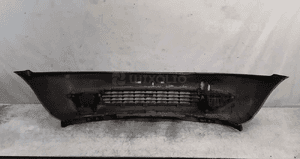 Zderzak przód przedni do opel zafira a halogen Z163 5
