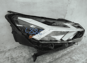 Dacia sandero iii full led bdb lampa przednia prawa 2