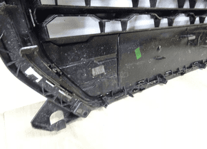 Grill atrapa zderzaka audi Q2 81A 81A853651 15