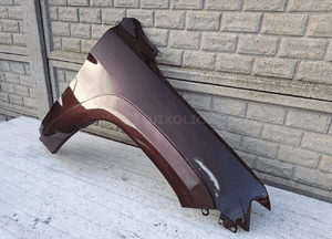 Jeep grand cherokee WK2 lift błotnik prawy 2