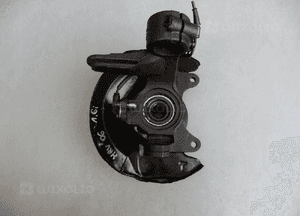 ZWROTNICA PIASTA LEWY PRZÓD HONDA HRV HR-V I 1,6 16v ABS 2006R 2