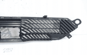 Citroen C4 aircross 2022- atrapa kratka pod radar zderzaka przód 9834691880 6