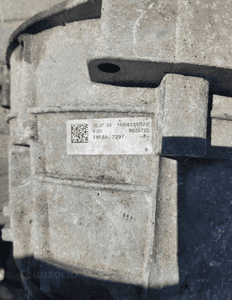 AUDI A4 A5 B8 QUATTRO 2.0TFSI SKRZYNIA BIEGÓW DYFERENCJAL DYFER ZFS 957048 5