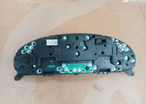 Licznik Zegar Peugeot 406 2.0HDI 9630372480 3