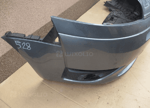 Zderzak przód przedni citroen C4 picasso i 1 06-10 11
