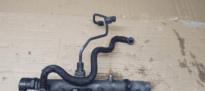 Listwa wtryskowa rurki czujnik VW Touareg 3.0 TDI 057130764B 059130090J 3