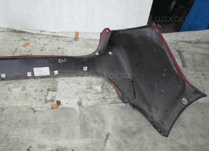 Toyota corolla E21 kombi cały zderzak tylny 5