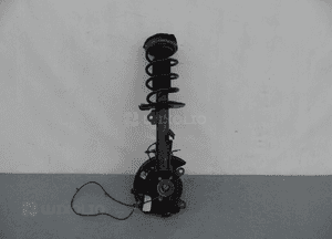 MCPERSON LEWY ZWROTNICA NISSAN PULSAR 2018 1.5 2