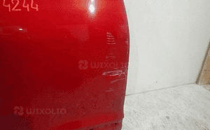 Drzwi prawe tylne prawy tył hyundai kona 17- 2