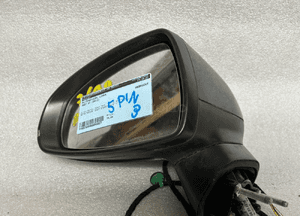 Lusterko lewe audi A3 8V 5PIN eu org fv 5