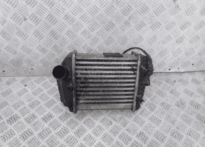 Audi A4 B6 B7 2.5 tdi intercooler lewy 8E0145805P radom 1