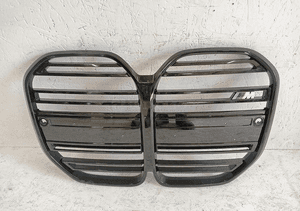 Atrapa gril grill bmw 4 G22 G23 m-pakiet lift 22- 1