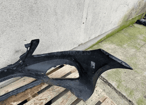 Zderzak przód przedni mercedes s W222 amg lift fl A2228856100 cały 6