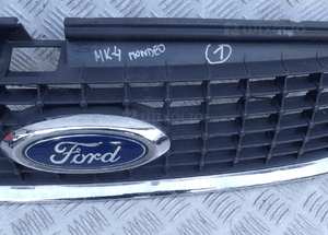 ATRAPA GRILL PRZÓD FORD MONDEO MK4 RADOM 2