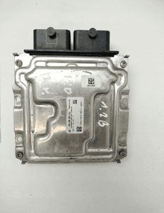 Komputer sterownik silnika hyundai I20 ii lift 4