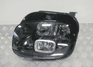 Lampa przednia przód lewa citroen C3 aircross 450528 462161423 2017-2021 nowa 7