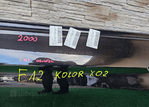 Drzwi bmw 6 F12 kolor X02 4