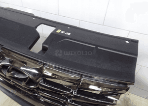 Hyundai tucson iv 4 20- zderzak przedni przód 86511-N7000 7