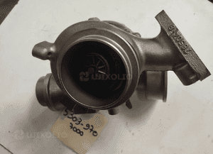 Regenerowana Turbosprężarka 5303-970-7000 Mercedes Benz A-class B-class OM640 4