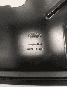 Ford transit T350 2022-2023 uchwyt mocowanie podpora wspornik chłodnicy nowy oryginał 4