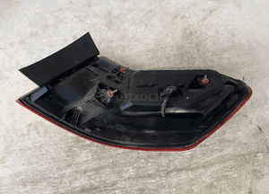 Mercedes E klasa W212 LAMPA ZESPOLONA LEWY TYŁ A2129066601 6