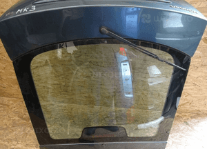 Klapa tył ford mondeo MK3 hatchback 3