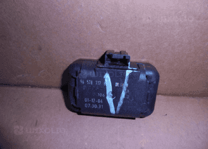 Sensor deszczu czujnik peugeot 607 9657871780