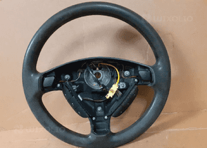 #KIEROWNICA OPEL ASTRA G 2 II ZAFIRA 1 I A  KLAKSON MULTI MULTIFUNKCJA (Lok. 240) 1