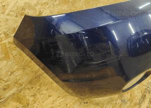 Hyundai Santa Fe 06-10 ZDERZAK PRZÓD KOMPLETNY 2