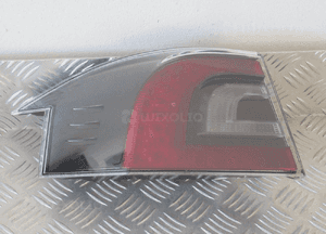 Lampa tylna tył lewa tesla model s lift 6005920-00-J 8