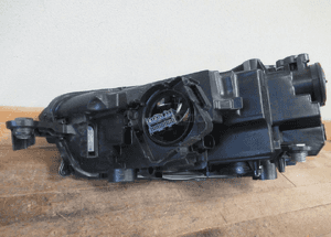 LAMPA PRZEDNIA PRZÓD PRAWA SKODA SCALA STYLE FULL LED 2019-2023 12