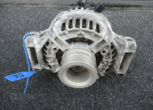 ALTERNATOR OPEL ASTRA G II 2 2.2 16V BENZYNA 0124415025 2