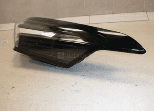 Peugeot 308 iii T10 21- lampa prawy tył w błotnik prawa tylna oryginał 7