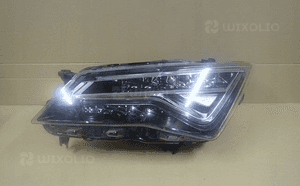 Lampa lewa lewy full led seat ateca 576 2016- 1