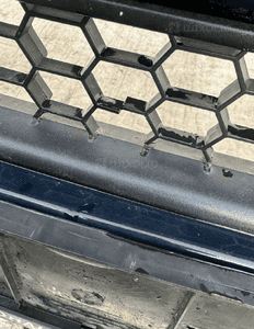 Fiat punto zderzak przedni 12- 4
